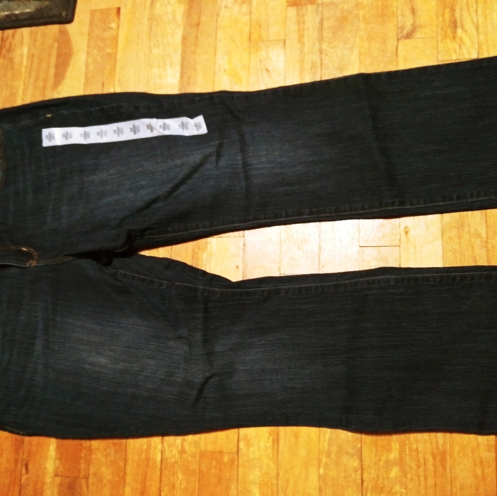 Women's jeans